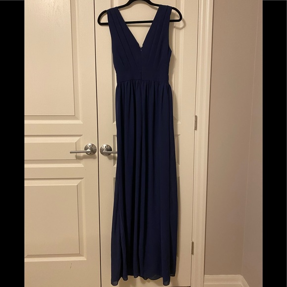 Top Shop Maxi Dress - Perfect for Weddings! - Picture 7 of 8